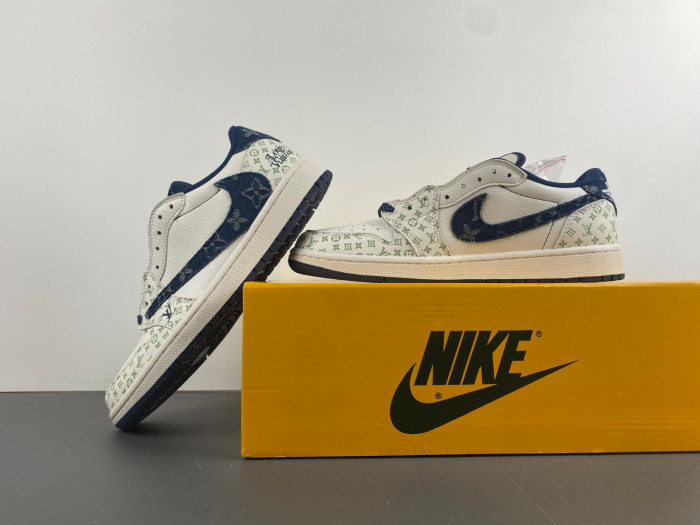 l**is V*t*n x nike air force la13