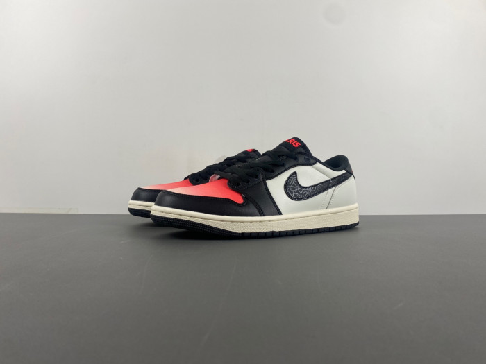 PSG x Air Jordan 1 Low HF8828-100
