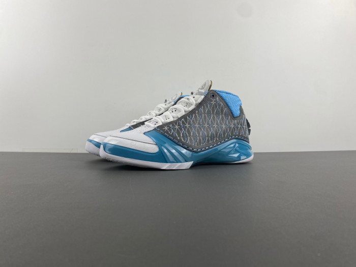Air Jordan 23 Premier ''Titanium'' 318474-151