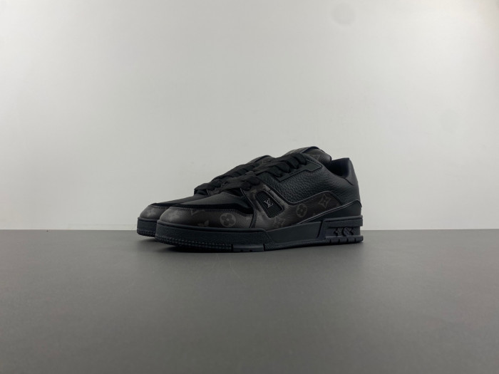 LV TRAINER SNEAKER LVT-000616