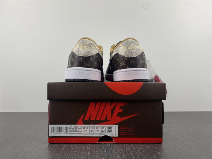 Air Jordan 1 Low DM7866-216