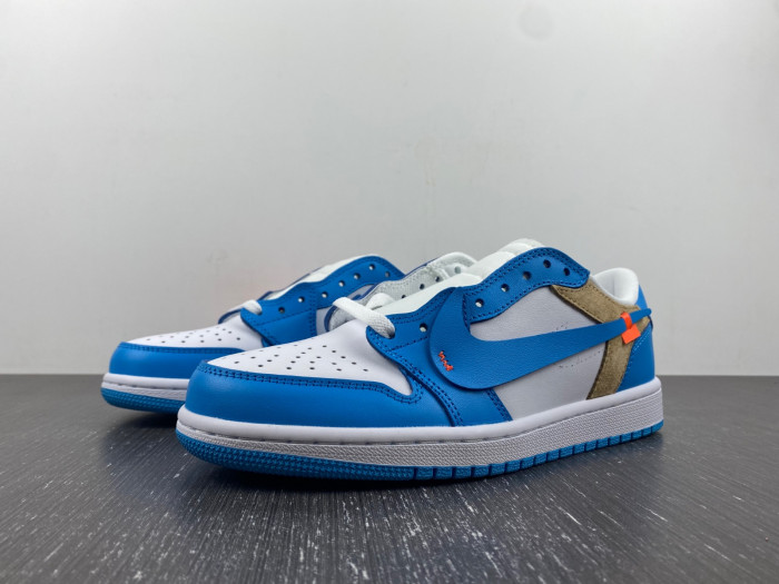 OF X AIR JORDAN 1 LOW