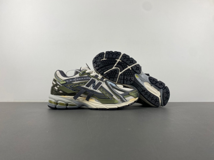 New Balance 1906A ’OLIVE JUICE‘ U1906ANC