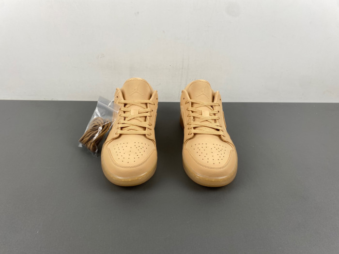 Jordan 1 Low SE Sand (Women
