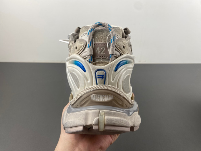 RUNNER SNEAKER RS110