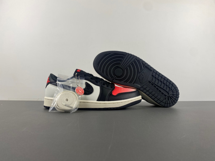 PSG x Air Jordan 1 Low HF8828-100