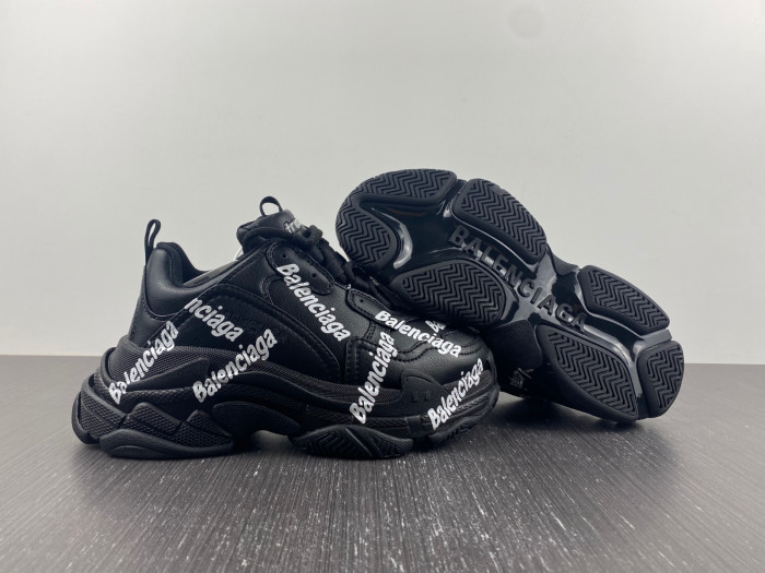 TRIPLES TRAINER SNEAKERS 2000081