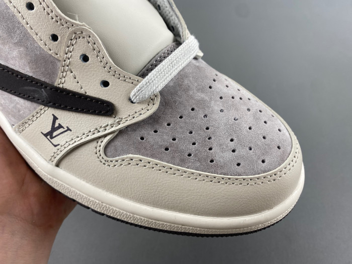 l**is V*t*n x nike air force la12