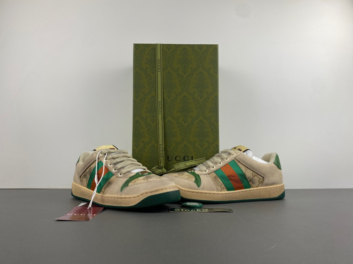 G*u*i sneaker g-0039