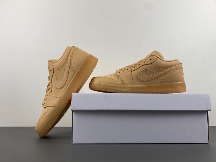 Jordan 1 Low SE Sand (Women