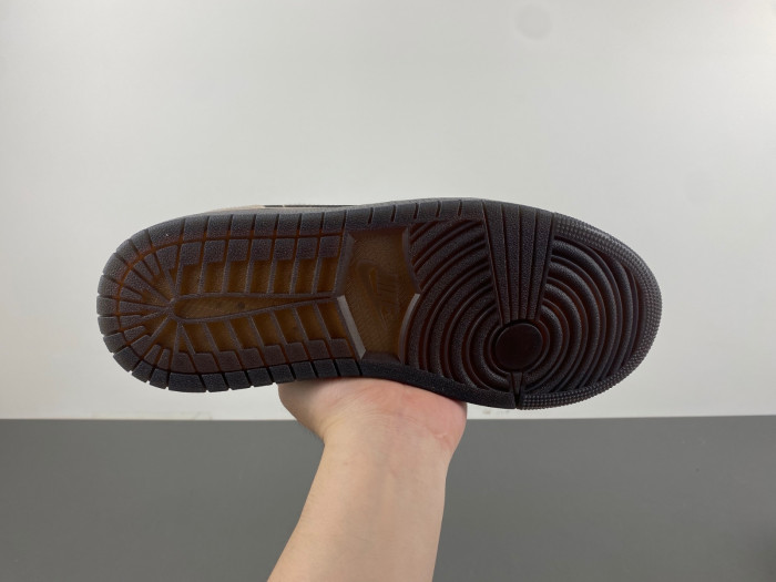 AIR JORDAN 1 LOW SE “Metallic Zinc” HQ3529-099