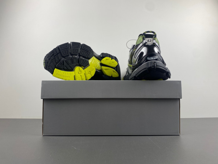 RUNNER SNEAKER RS109