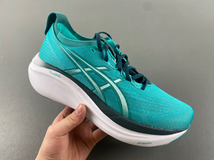 ASICS GEL-NIMBUS 27 