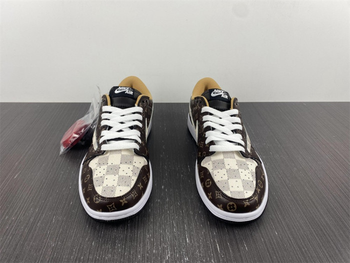 Air Jordan 1 Low DM7866-216