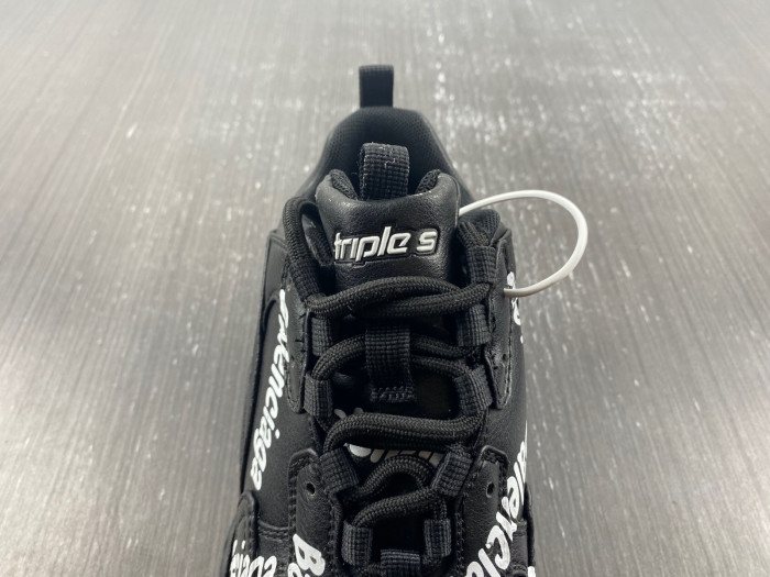 TRIPLES TRAINER SNEAKERS 2000081