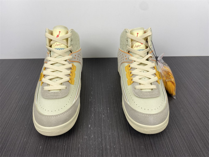 UNION X AIR JORDAN 2 RATTAN DN3802-200