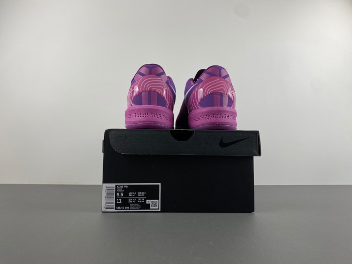 Nike Kobe 8 Pit Viper