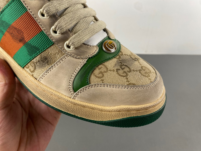 G*u*i sneaker g-0039