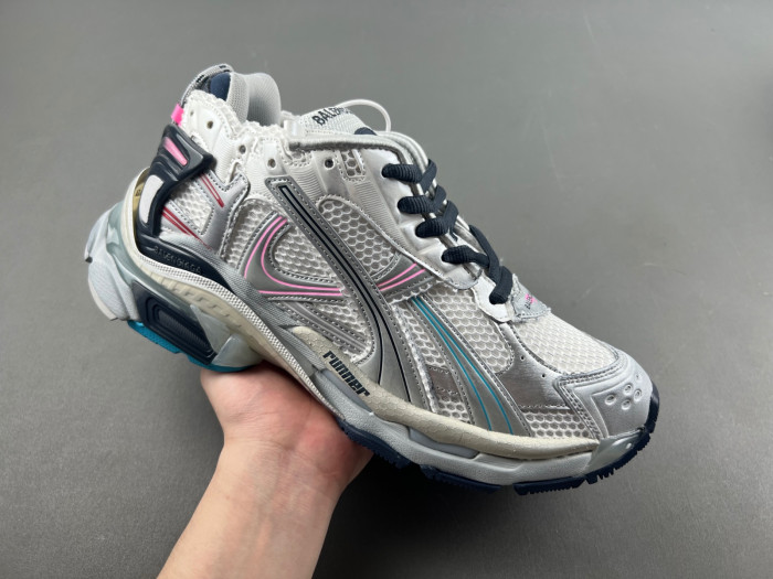 RUNNER SNEAKER RS111