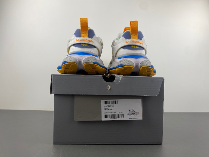 Ba*len*cia*ga cargo sneaker 