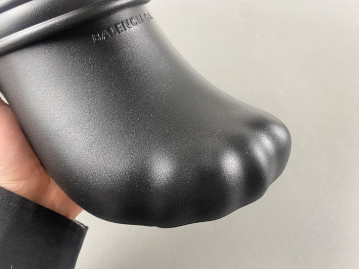 Balenciag* Sandal32 BCS00032