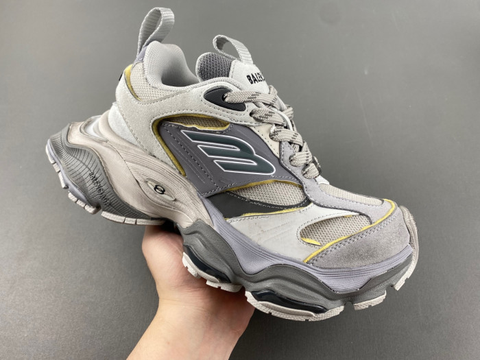 Ba*len*cia*ga cargo sneaker 