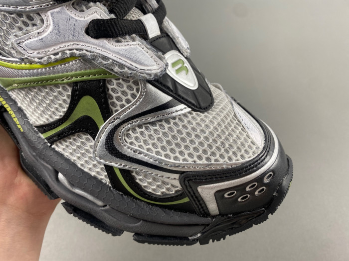 RUNNER SNEAKER RS109