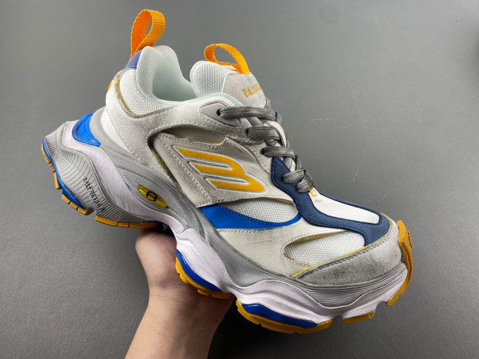 Ba*len*cia*ga cargo sneaker 