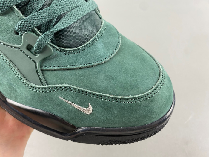 Nigel Sylvester x Air Jordan 4 RM SP 