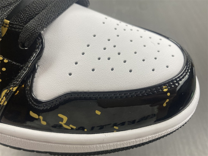 AIR JORDAN 1 MID 999