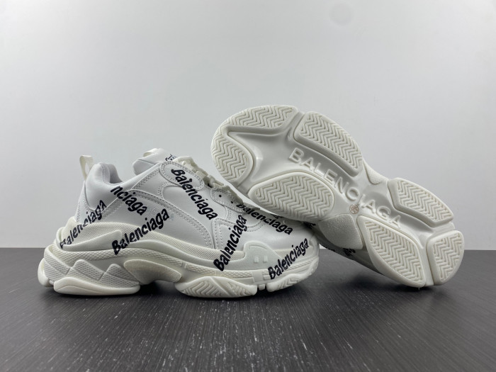 TRIPLES TRAINER SNEAKERS 2000076