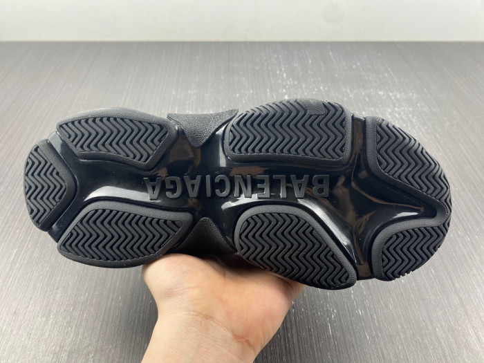 TRIPLES TRAINER SNEAKERS 2000081