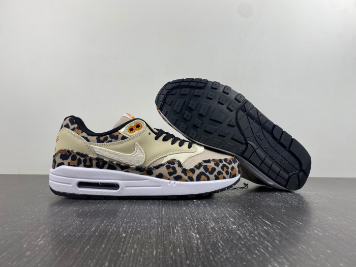 NIKE WMNS AIR MAX 1 PREMIUM LEOPARD BV1977-200