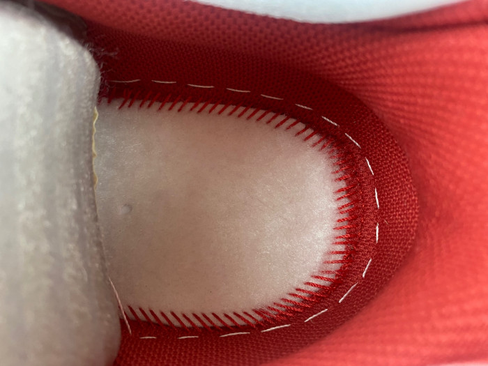 OFW x Nike Air Force 1