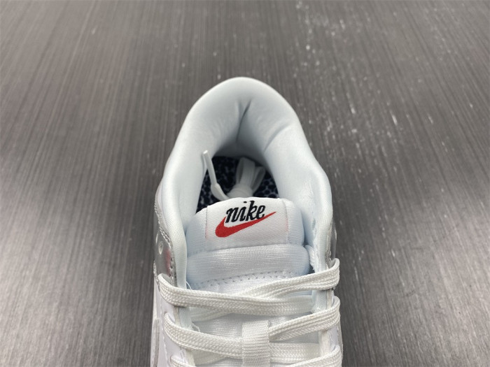 Nike Dunk Low Heirloom (W) DH4403-700