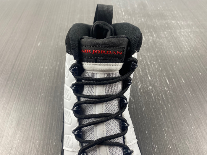 AIR JORDAN 9 RETRO OG (2016) 302370-112