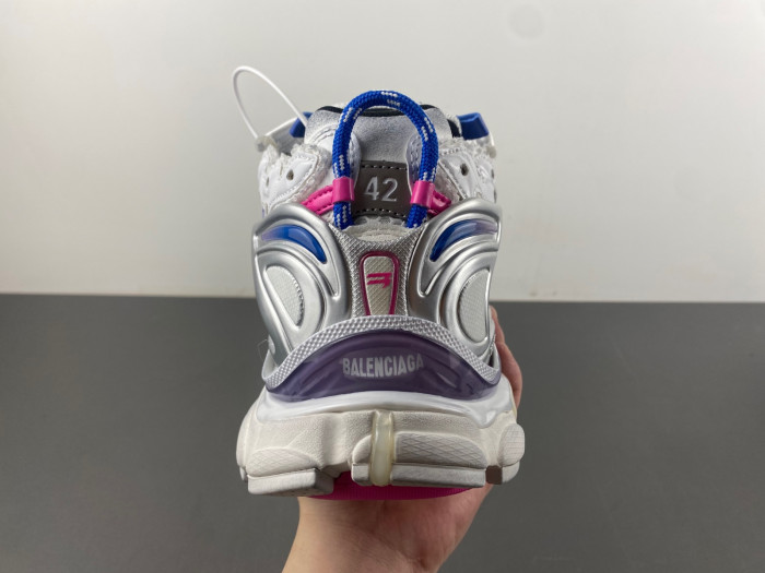 RUNNER SNEAKER RS112