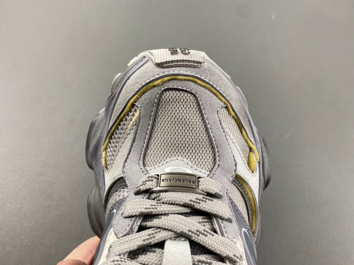 Ba*len*cia*ga cargo sneaker 