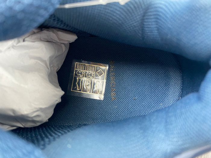 TRIPLES TRAINER SNEAKERS 2000102