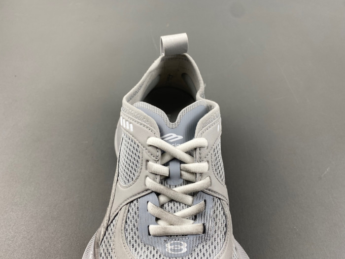 Ba*len*cia*ga circuit sneakers "light grey" wflgy-0315