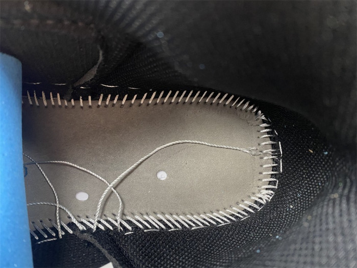 Air Jordan 1 Retr o OG AJ1 555088-03037