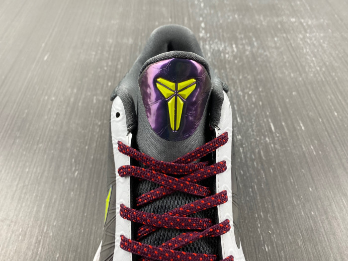 Nike Kobe 1 Protro Black Maize AQ2728-003