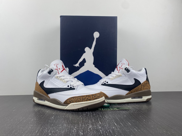 Air Jordan 3