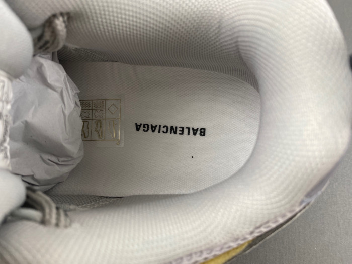 Ba*len*cia*ga cargo sneaker 