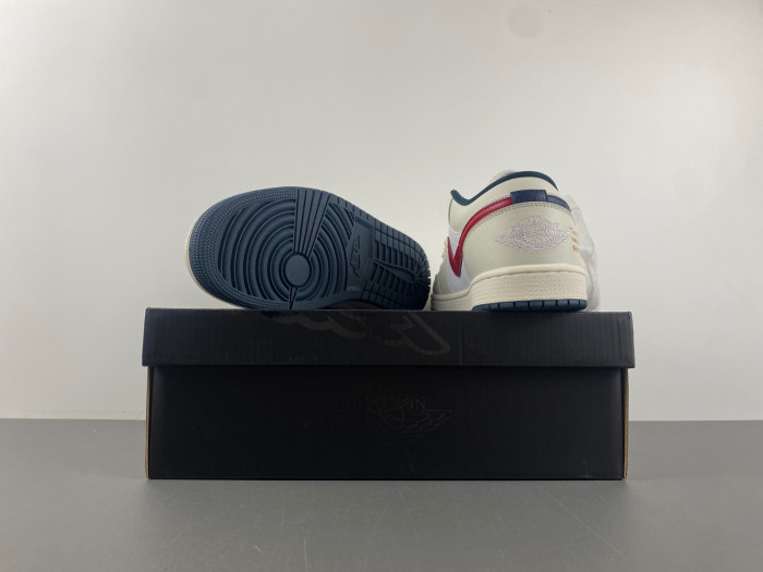 Air Jordan 1 Low "Motion" HM3711-144