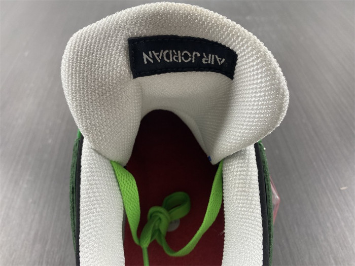 Air Jordan 4 Doernbecher 308497-015