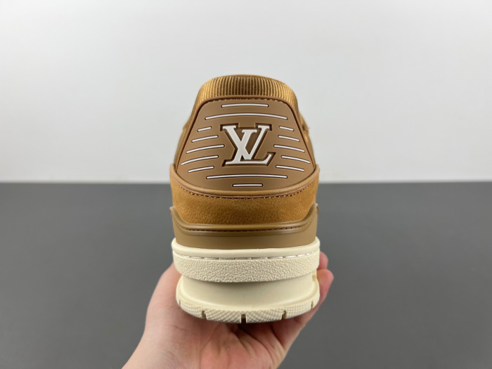 LV TRAINER SNEAKER LVT-000629