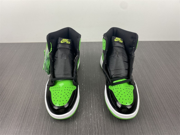 Air Jordan 1 Retr o OG AJ1 555088-03037