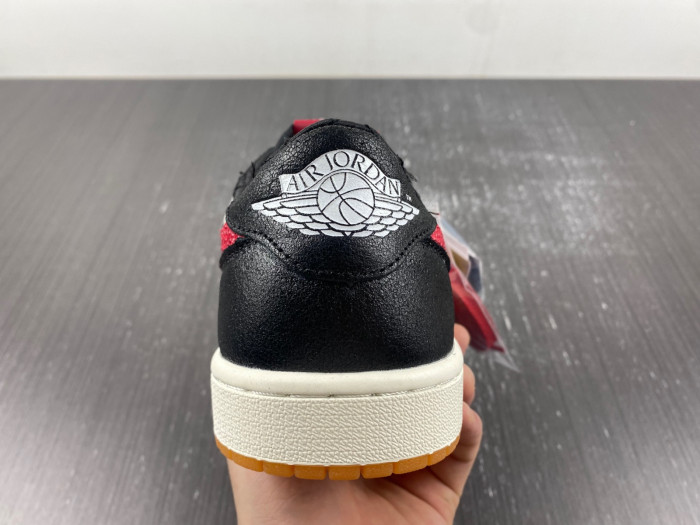 Air Jordan 1 Low