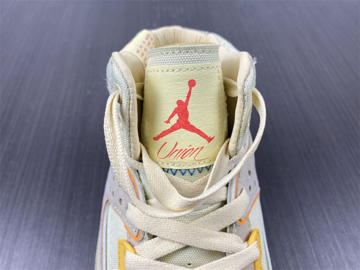 UNION X AIR JORDAN 2 RATTAN DN3802-200